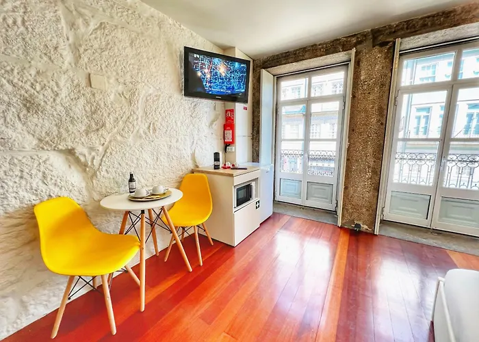Sao Domingos Rooms